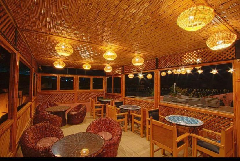 Riad Fes Madaw Ngoại thất bức ảnh