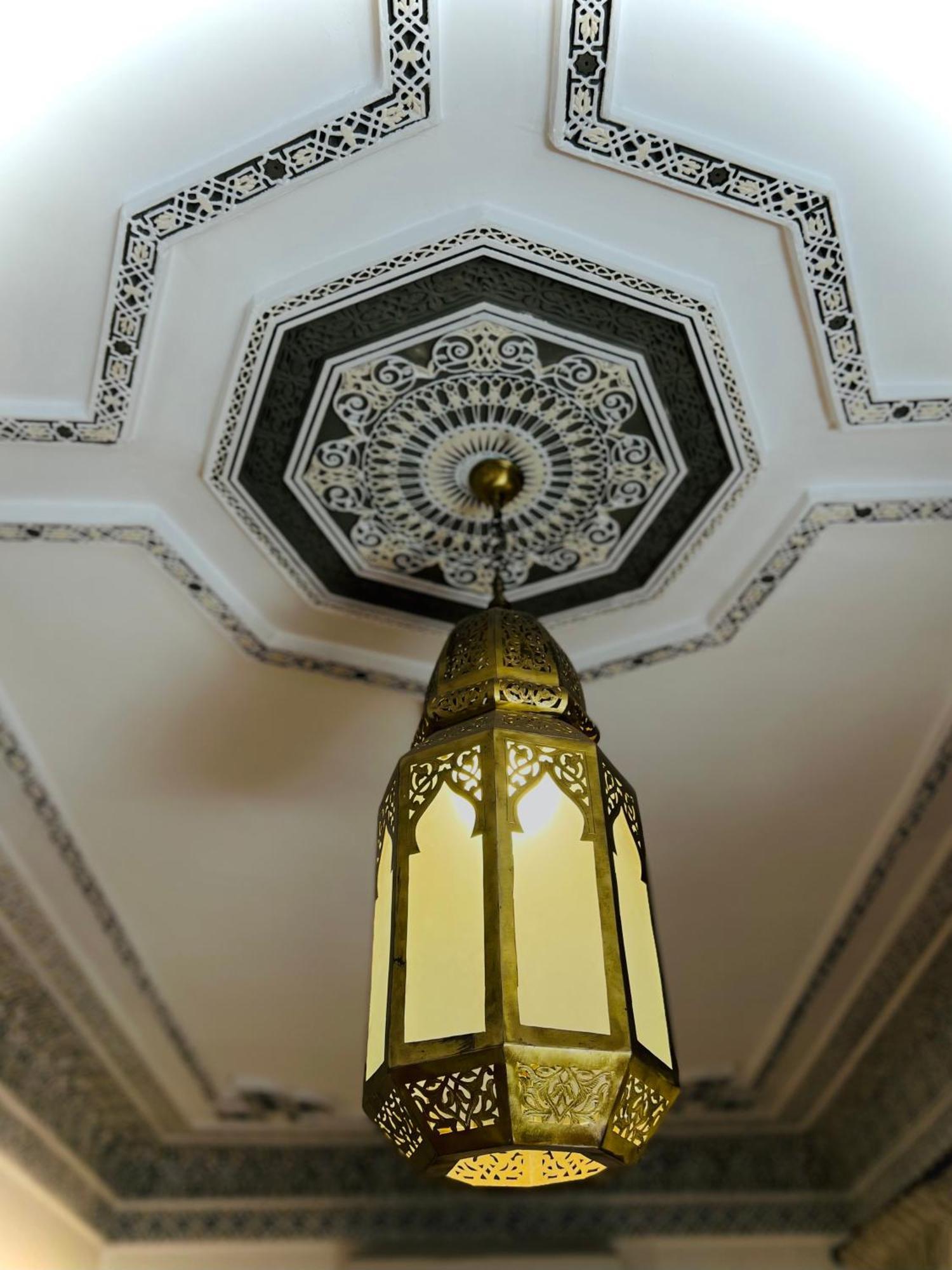 Riad Fes Madaw Ngoại thất bức ảnh