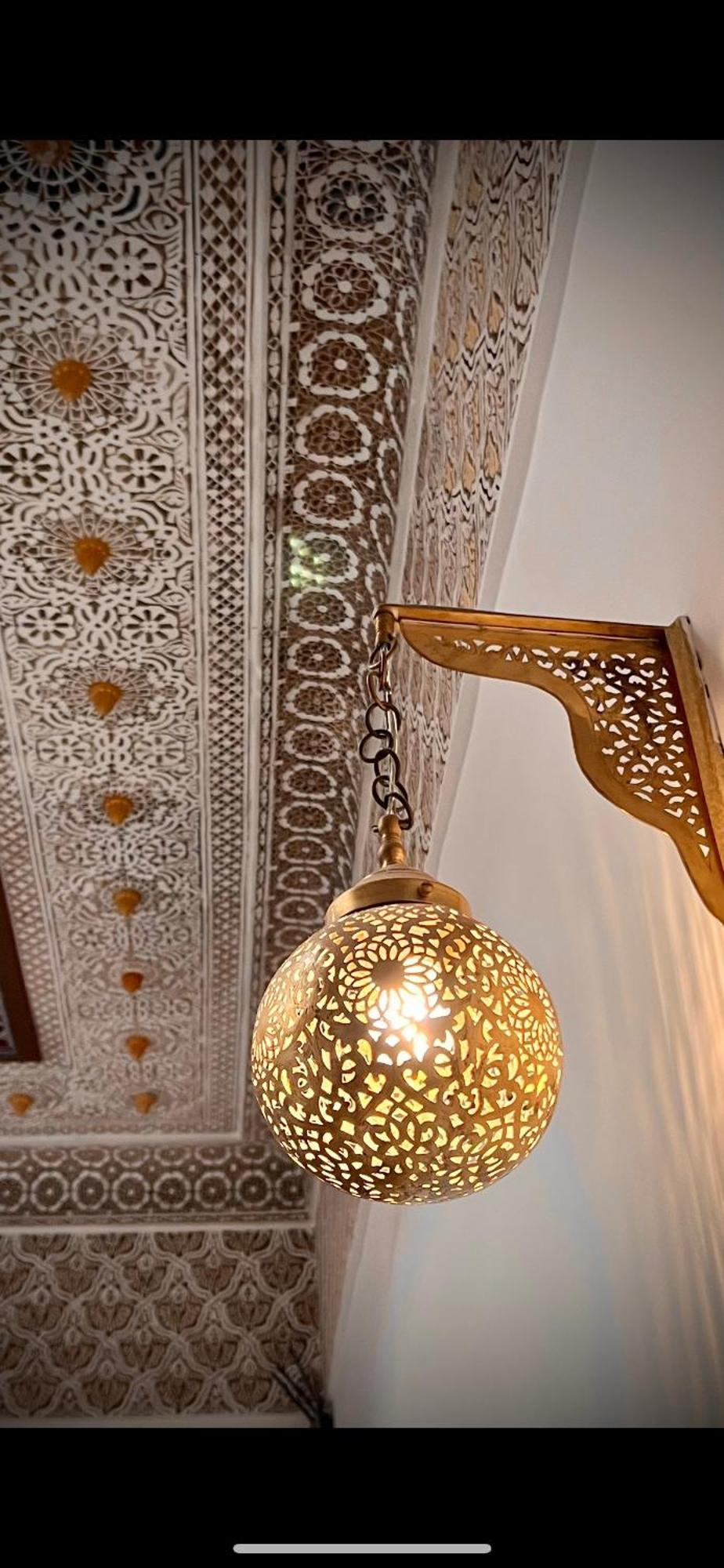 Riad Fes Madaw Ngoại thất bức ảnh